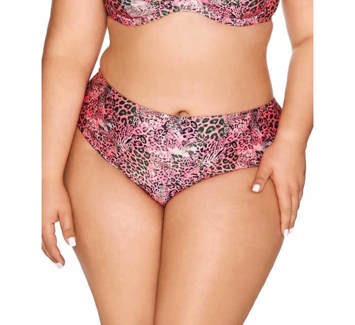 Plavková podprsenka Ava SK 216 Pink Maxi s plnými košíčky Plavková podprsenka Ava SK 216 Pink Maxi s plnými košíčky