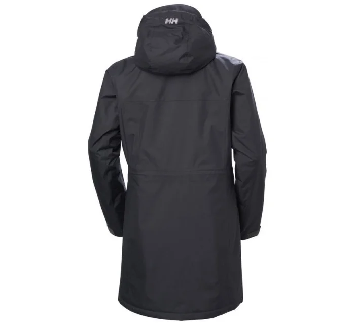 Bunda, kabát Helly Hansen Westport Ins Coat W 53298 980