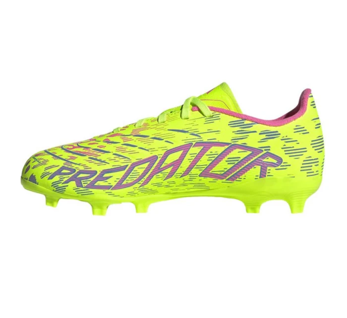 Kopačky adidas Predator League FG/MG Jr ID3748