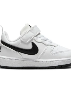 Boty Nike Court Borough Low Recraft Jr DV5458-104