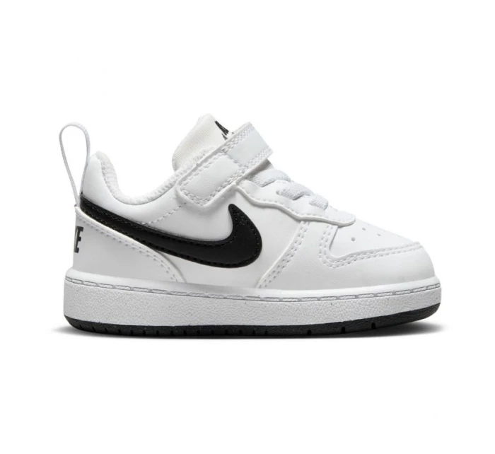 Boty Nike Court Borough Low Recraft Jr DV5458-104
