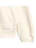 Dámská mikina  krémová WAW25TSWS model 21394992 - 4F