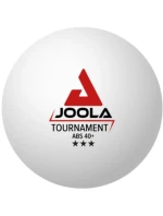 JOOLA NA STOLNÍ TENIS 3 BÍLÉ model 21874388 JOOLA NA STOLNÍ TENIS 3 BÍLÉ model 21874388