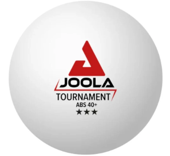JOOLA NA STOLNÍ TENIS 3 BÍLÉ model 21874388 JOOLA NA STOLNÍ TENIS 3 BÍLÉ model 21874388