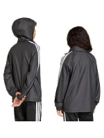 Dětská bunda Tiro 26 League černá model 21892280 - ADIDAS