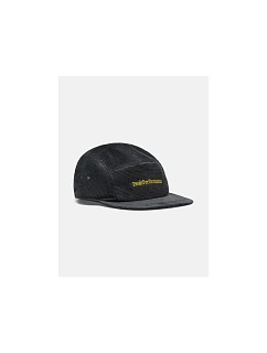 Čepice model 22242476 Cap, šedá - Peak Performance