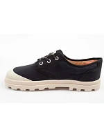 – pánské sportovní boty lehké černé model 22306713 - Palladium – pánské sportovní boty lehké černé model 22306713 - Palladium