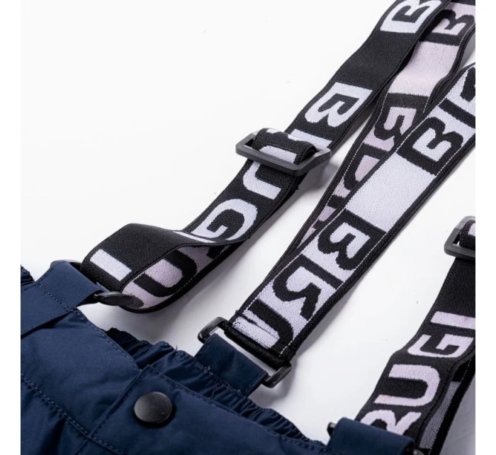 Lyžařské kalhoty model 20852489 Jr - Brugi