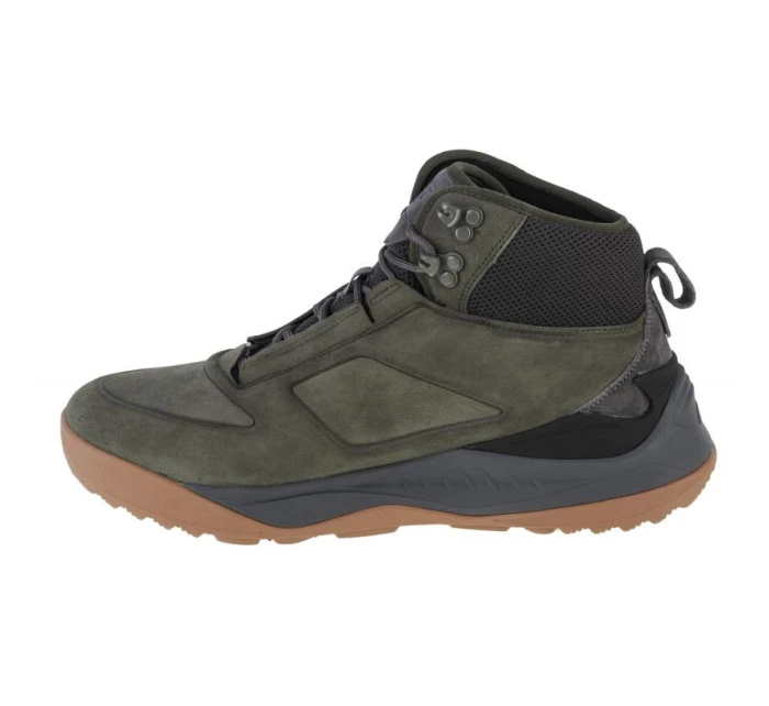 Pánská obuv M  model 21885122 - 4F