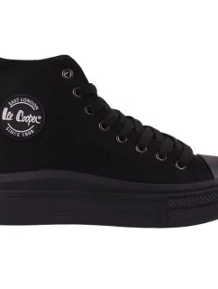 Lee Cooper W LCW-23-44-1628LB dámské boty