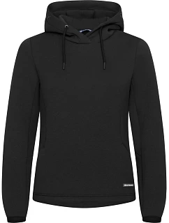 Cutter & Buck Pemberton Hood Women Dámská mikina s kapucí model 22455773 black