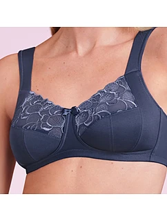 Lucia chirurgická podprsenka oboustranná 4723X moonlight blue - Anita Care