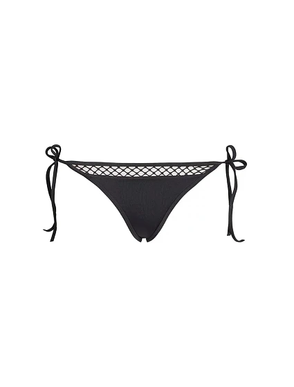 Dámské Bikini KW0KW00648-094 - Calvin Klein Dámské Bikini KW0KW00648-094 - Calvin Klein