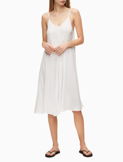 Plážové šaty model 8397635 bílá - Calvin Klein