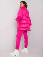 Dámská 3 dílná sada EM KMPL 646.96P Fuchsiová - FPrice