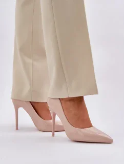 Lodičky na jehlovém podpatku  model 208476 Step in style