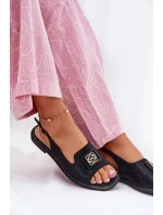 Sandály  model 215715 Step in style