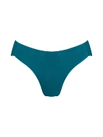 sloggi – ZERO Feel Pure: Vysoká tanga z TENCEL™ pro neviditelný komfort Sloggi