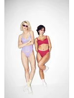 sloggi ZERO Feel Bliss THE UP TshirtBra - Berry - SLOGGI Berry - SLOGGI sloggi ZERO Feel Bliss THE UP TshirtBra - Berry - SLOGGI Berry - SLOGGI