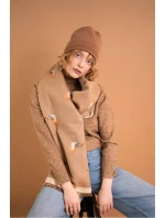 model 21371056 Šála Venus - Art of polo model 21371056 Šála Venus - Art of polo