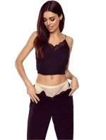 Dámské kalhotky  Salma S2XL model 20101721 - Lapinee