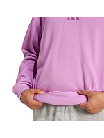 Mikina ALL French Terry Hoodie M pánské model 20603005 - ADIDAS Mikina ALL French Terry Hoodie M pánské model 20603005 - ADIDAS