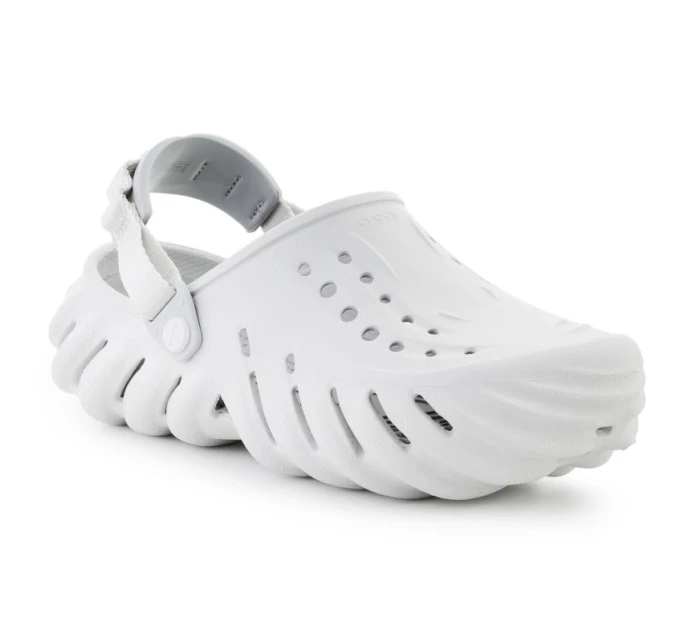 Dřeváky Echo model 21121311 - Crocs Dřeváky Echo model 21121311 - Crocs