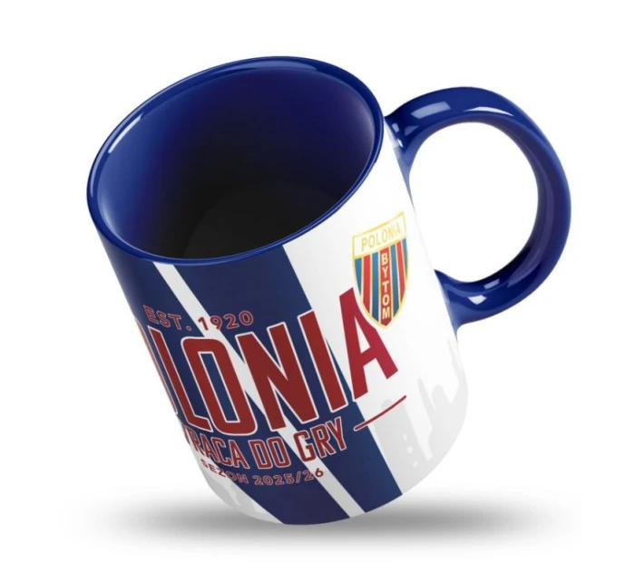 Polonia Bytom se do model 21240946 - Inny Polonia Bytom se do model 21240946 - Inny