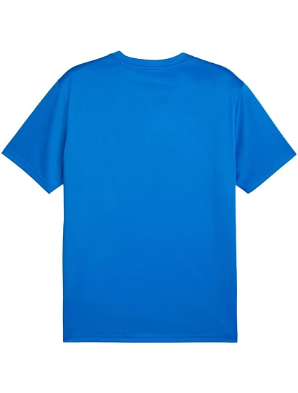Pánské tričko  Jersey blue 02 pánské model 21765465 - Puma