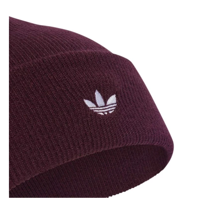 Kšiltovka adidas Adicolor Cuff Cap JZ4981 Kšiltovka adidas Adicolor Cuff Cap JZ4981