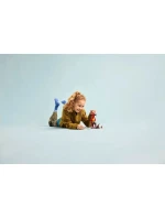 LEGO Harry Potter 76448 Fawkes: Brumbálův fénix