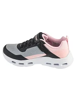 Skechers Glide-Step Drift 303682L-BKMT Černé 31