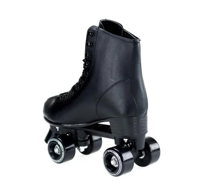 Kolečkové brusle Nils Extreme NQ8400S Black r.36