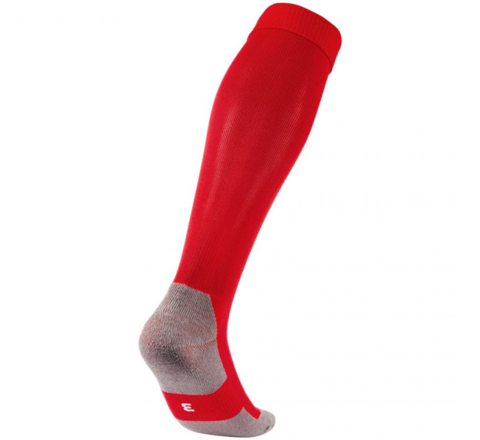 Unisex fotbalové ponožky Liga Core 703441 01 červená - Puma