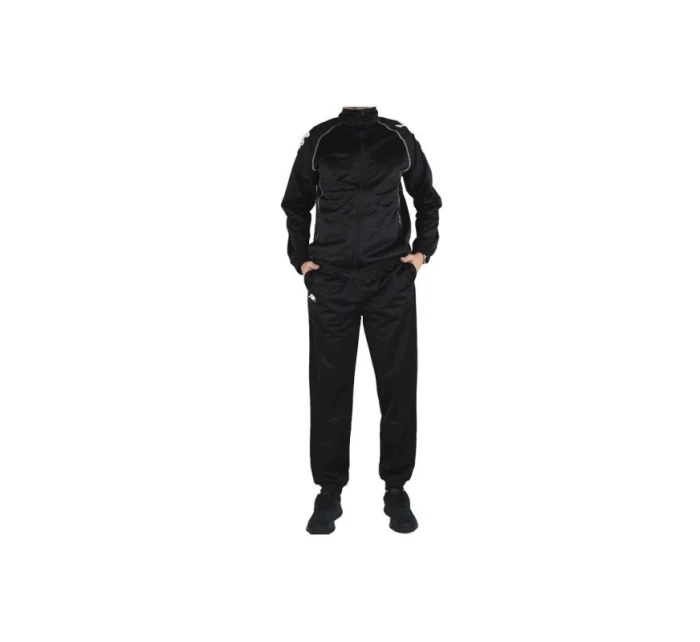 Kappa Ephraim Training Suit M 702759-19-4006