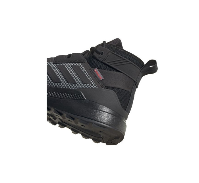 Pánské trekingové boty Terrex Mid M  model 17800862 - ADIDAS