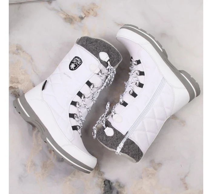 Dámské sněžnice W AM516B - American Club