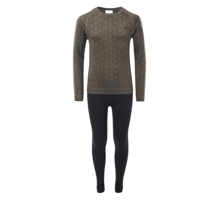 Bejo Grar Set II Jr termoprádlo 92800451503