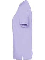 Daiber JN 71 Dámské piqué polo 02.0071 lilac Daiber JN 71 Dámské piqué polo 02.0071 lilac