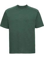 Pracovní tričko 12. bottle green model 22476312 - Russell Athletic