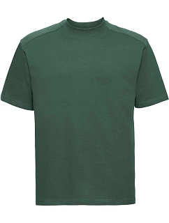 Pracovní tričko 12. bottle green model 22476312 - Russell Athletic