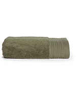 Deluxe 50 Ručník olive green model 22526964 - The One Towelling Deluxe 50 Ručník olive green model 22526964 - The One Towelling