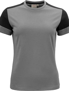 Prime T Women Dámské tričko z těžké bavlny model 22456137 - Printer