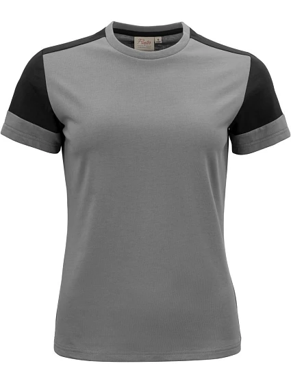Printer Prime T Women Dámské tričko z těžké bavlny 61.4031 anthracite/black Printer Prime T Women Dámské tričko z těžké bavlny 61.4031 anthracite/black