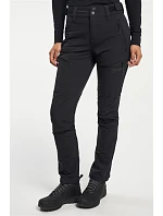 Tenson TXlite Flex Pants Women Dámské elastické kalhoty 84.8063 dark khaki Tenson TXlite Flex Pants Women Dámské elastické kalhoty 84.8063 dark khaki