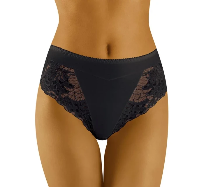 Wol-Bar Eco-Zo barva: černá