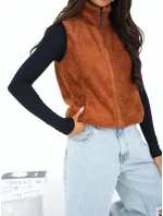 CS KZ vesta BT1031.01 světle hnědá