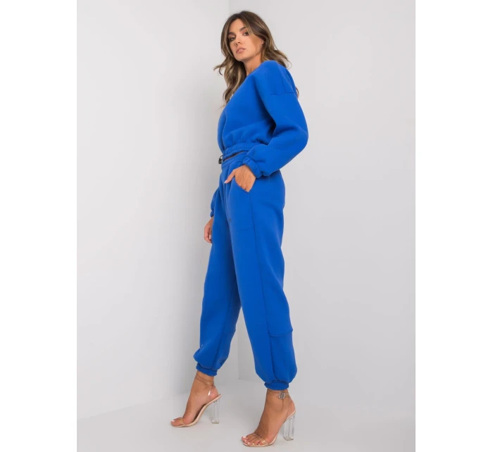 Sada EM KMPL 529.90 kobalt