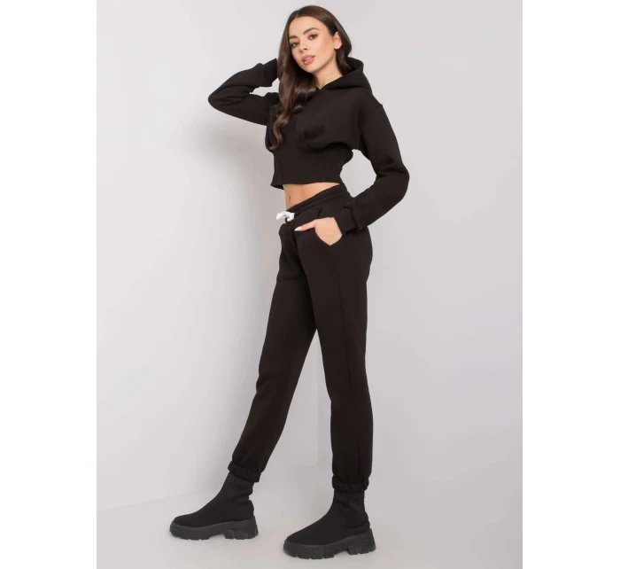 Sada EM KMPL 685.17X černá