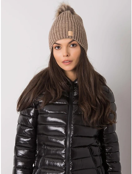 Dámská čepice 30 model 15837228 - FPrice
